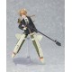 Strike Witches Figma Action Figure Lynette Bishop 13 cm